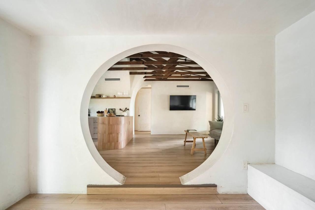 Casa Terra Lumi - Casaterralumi Villa Fort Lauderdale Exteriör bild