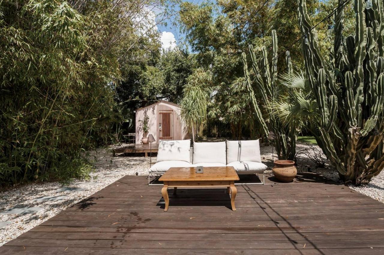 Casa Terra Lumi - Casaterralumi Villa Fort Lauderdale Exteriör bild