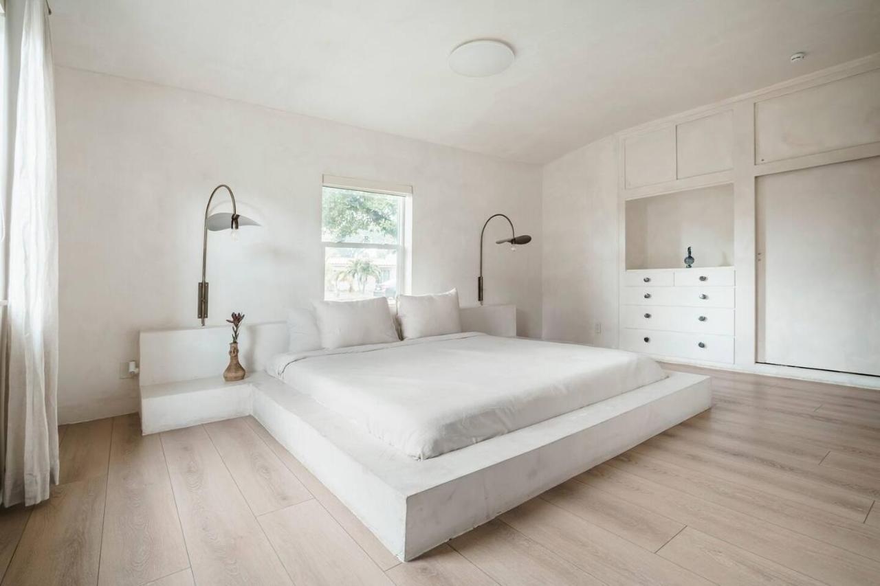 Casa Terra Lumi - Casaterralumi Villa Fort Lauderdale Exteriör bild